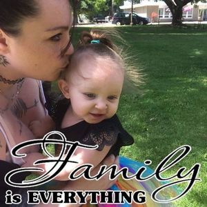 Meet your Posher, Lindesy